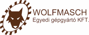 Wolfmasch